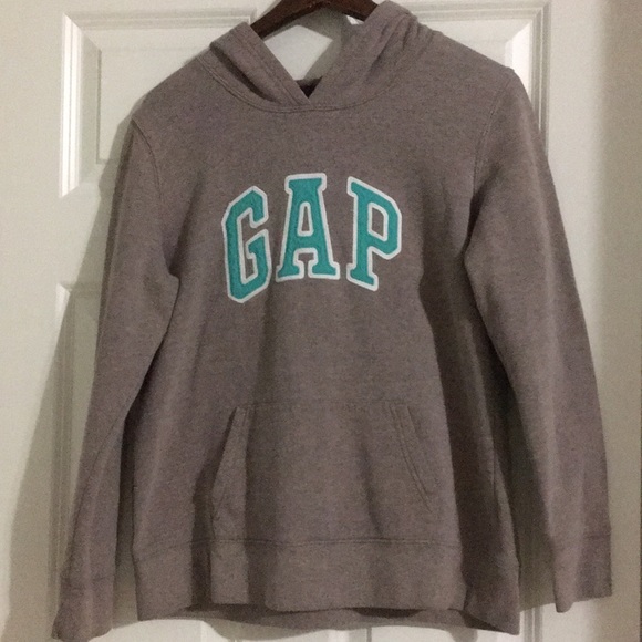 GAP Tops - GAP sweatshirt hoodie